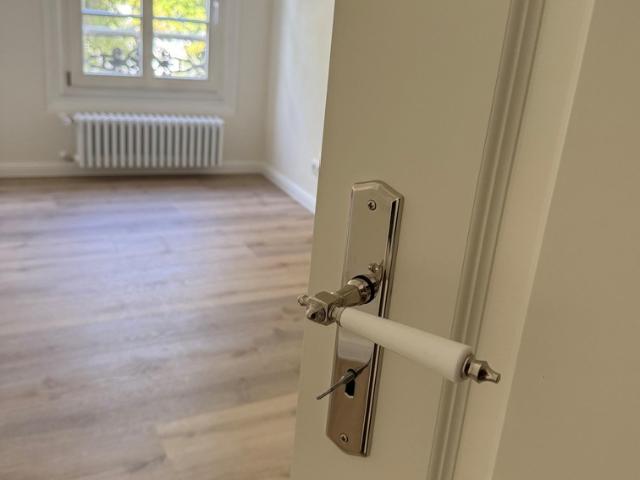 Wohnung mieten in Bad Schwalbach, Hessen