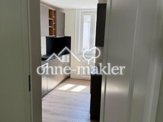 Apartment mieten in Bad Schwalbach, Hessen