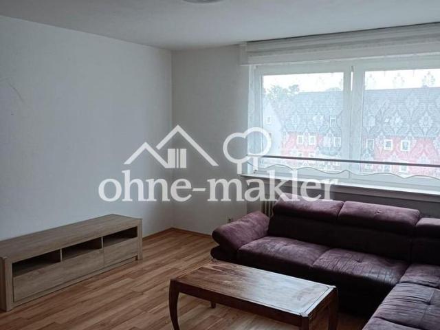 Apartment mieten in Marl, Nordrhein-Westfalen