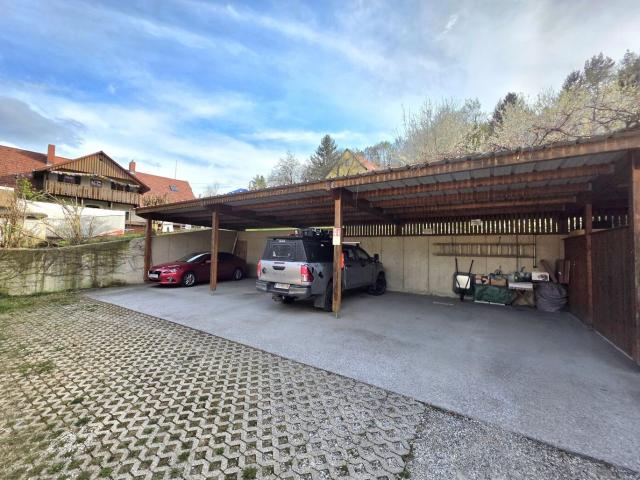 Wohnung kaufen in Gersdorf-Feistritz, Steiermark