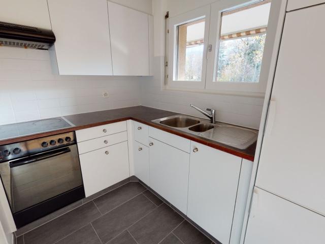Apartment mieten in Goldach, St. Gallen