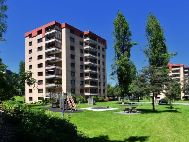 Apartment mieten in Goldach, St. Gallen
