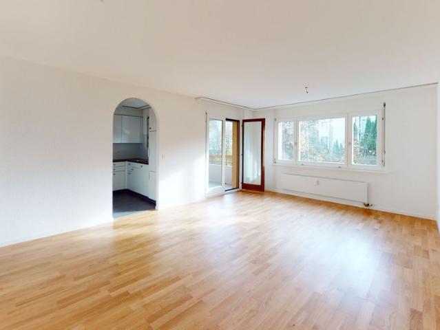 Apartment mieten in Goldach, St. Gallen