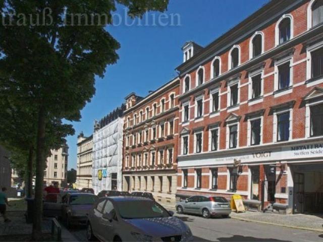 Apartment mieten in Sonnenberg, Chemnitz