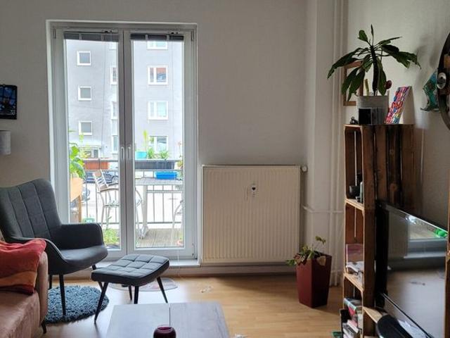 Apartment mieten in Mitte, Bielefeld