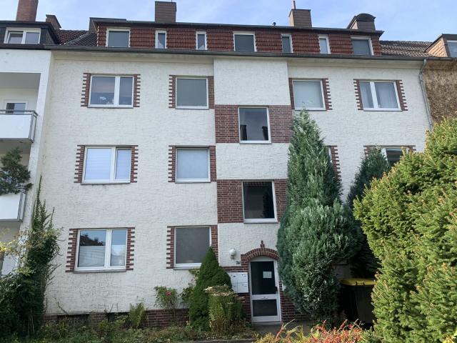 Apartment mieten in Mitte, Bielefeld