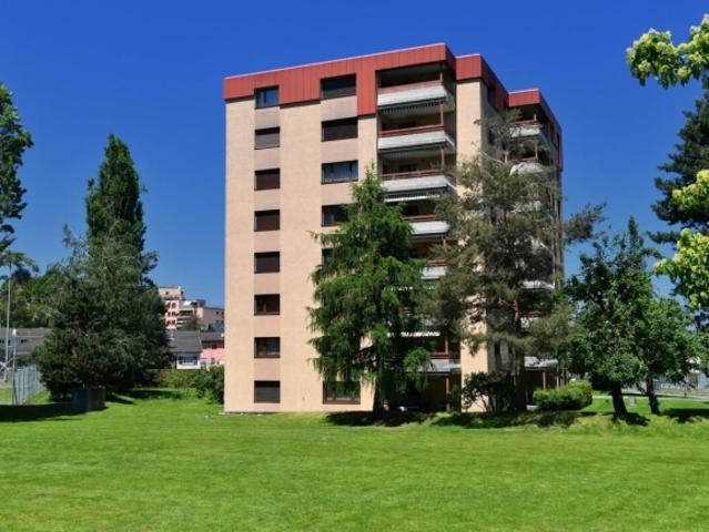 Wohnung mieten in Goldach, St. Gallen
