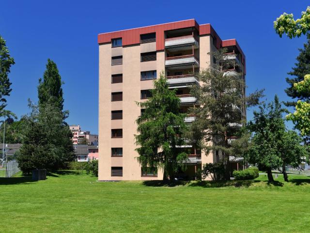 Apartment mieten in Goldach, St. Gallen