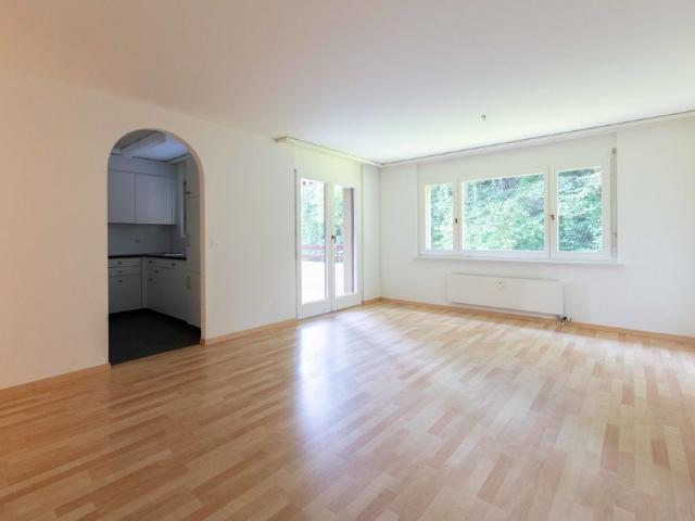 Apartment mieten in Goldach, St. Gallen