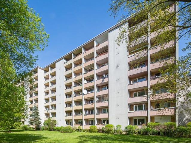 Apartment mieten in Britz, Berlin
