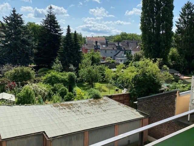 Apartment mieten in Sodingen, Herne