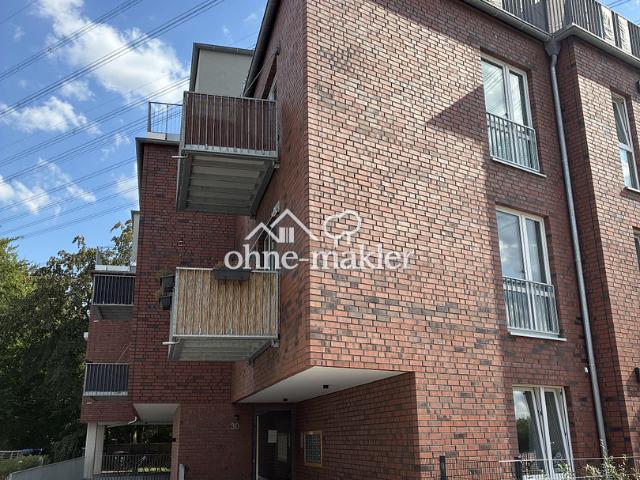 Apartment mieten in Wentorf, Schleswig-Holstein
