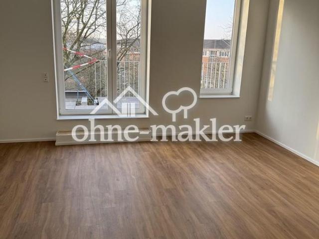 Apartment mieten in Wentorf, Schleswig-Holstein