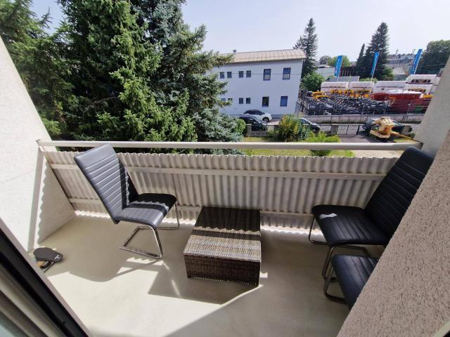 Apartment mieten in Spallerhof, Linz