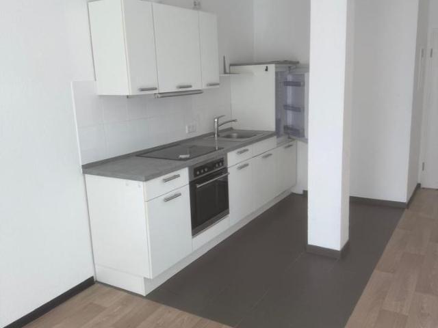 Etagenwohnung mieten in Bremen, Hemelingen