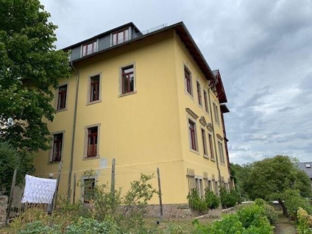 Apartment mieten in Niederlößnitz, Radebeul