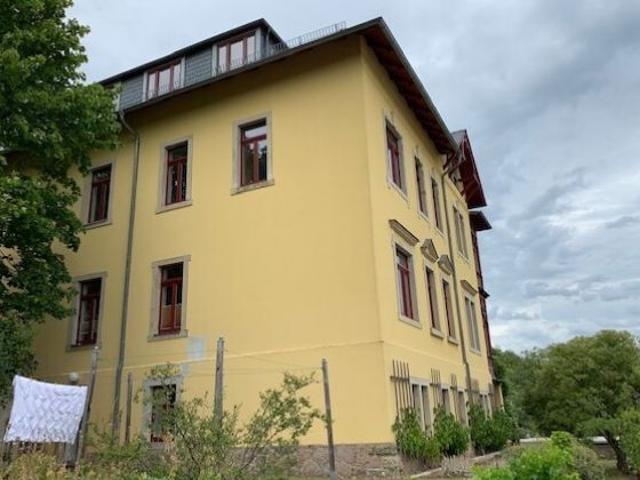 Wohnung mieten in Radebeul, Sachsen