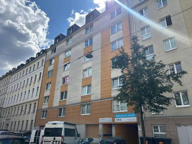 Apartment mieten in KG Margareten, Wien