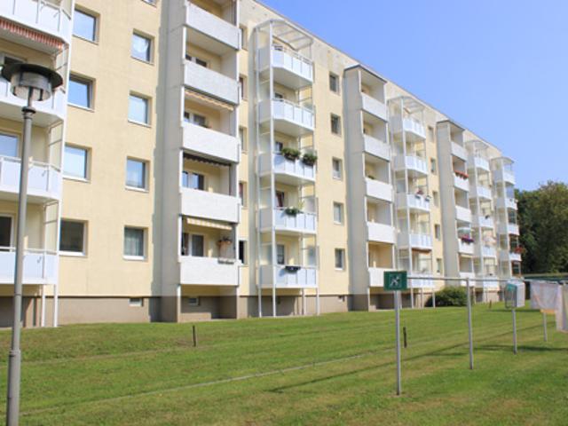 Apartment mieten in Lößnig, Leipzig