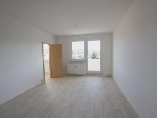 Apartment mieten in Langenberg, Gera