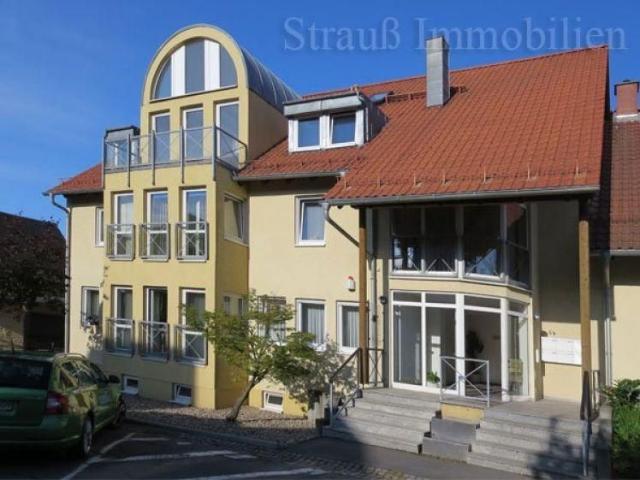 Apartment mieten in Wüstenbrand, Hohenstein-Ernstthal