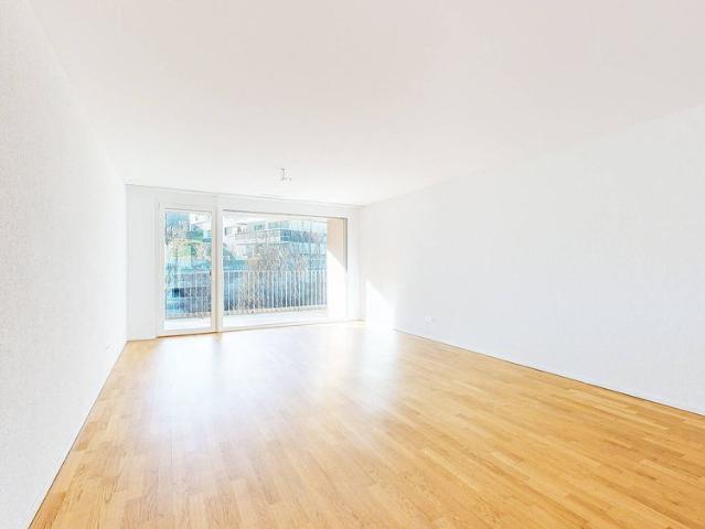 Apartment mieten in Wil (SG), St. Gallen