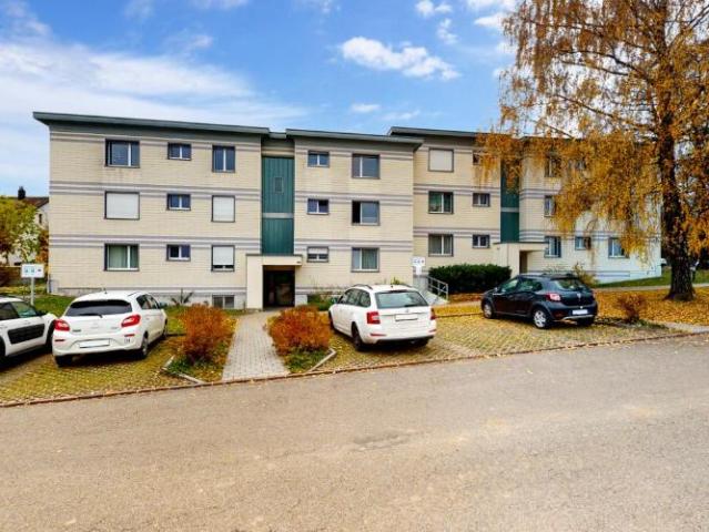 Apartment mieten in Egg, Zürich
