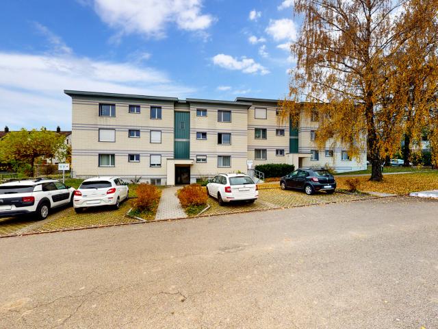 Apartment mieten in Einigen, Zürich