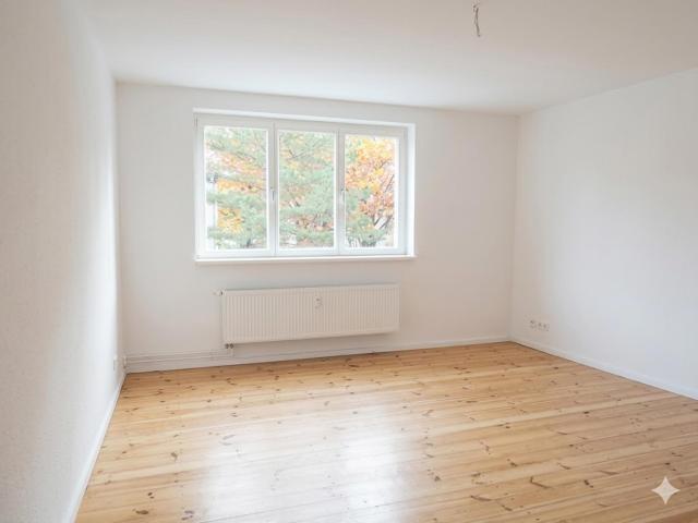 Wohnung kaufen in Treptow–Köpenick, Berlin