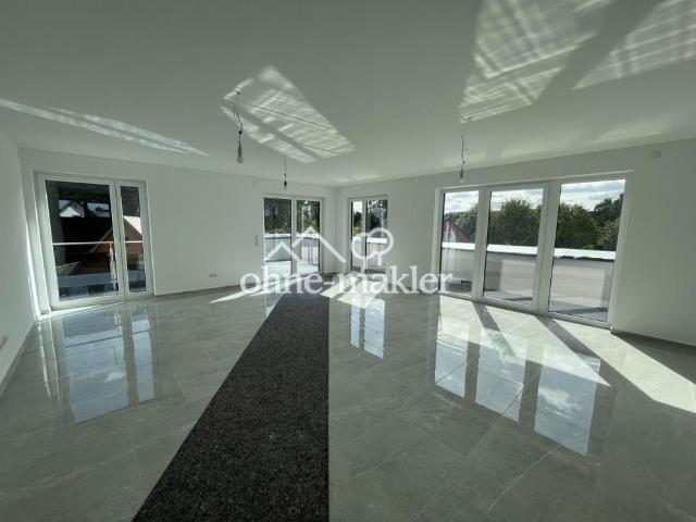 Apartment mieten in Melle, Niedersachsen