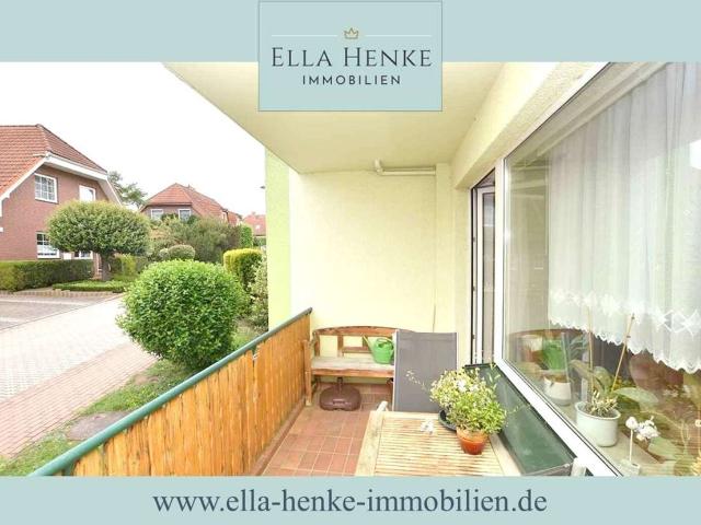 Wohnung kaufen in Thale, Landkreis Harz