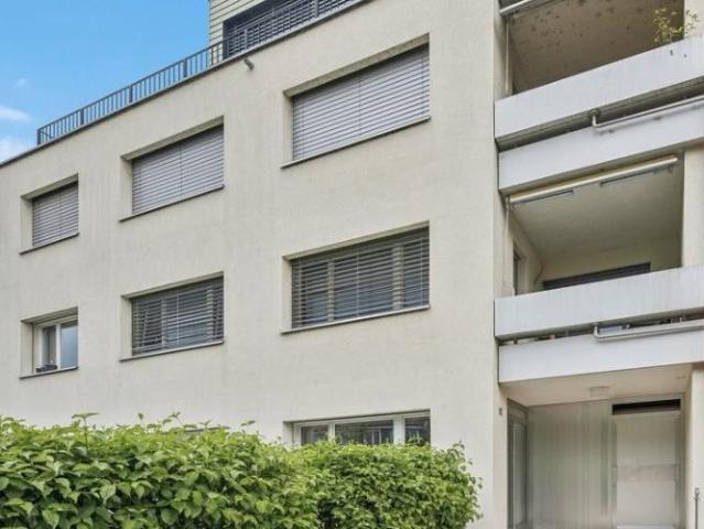 Apartment mieten in Birsfelden, Basel-Landschaft