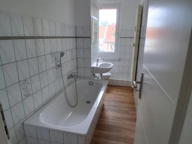 Apartment mieten in Burg, Sachsen-Anhalt