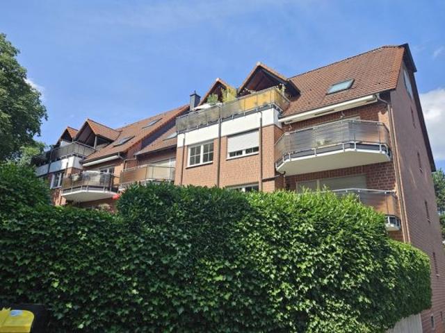 Etagenwohnung kaufen in Herne