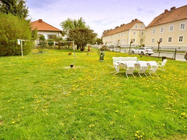 Apartment mieten in Pinkafeld