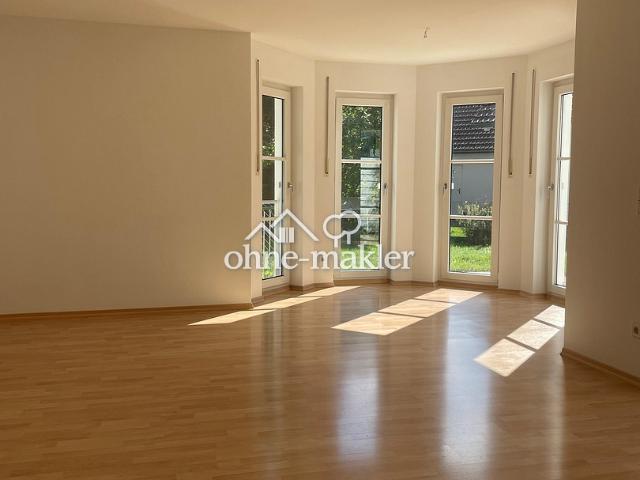 Apartment kaufen in Olching