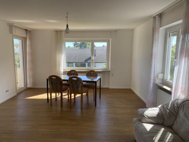 Wohnung mieten in Trossingen, Baden-Württemberg