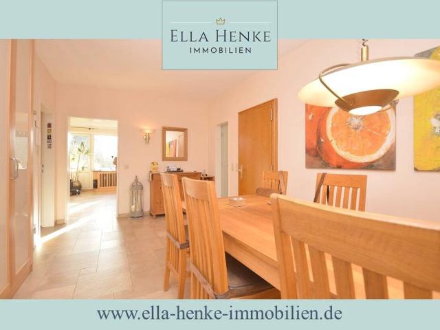 Etagenwohnung kaufen in Salzgitter