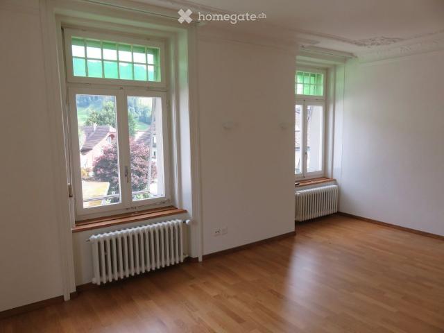 Apartment mieten in Escholzmatt, Escholzmatt-Marbach