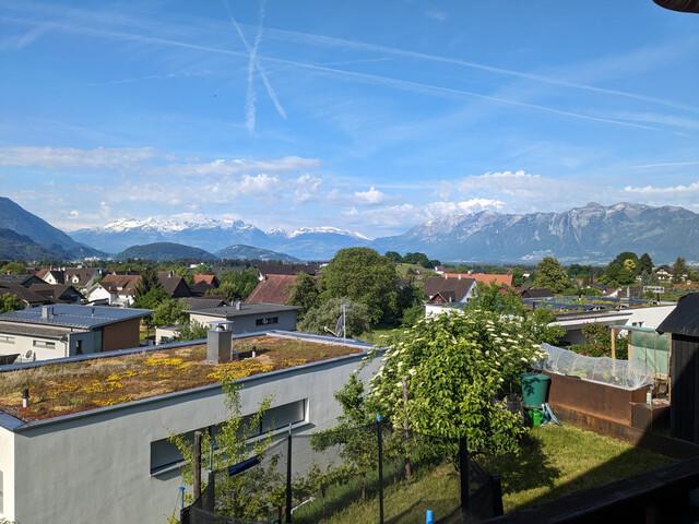 Apartment mieten in Röthis, Bezirk Feldkirch