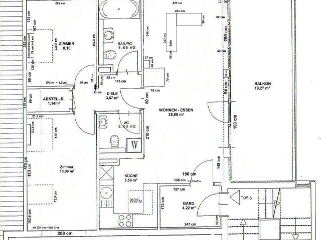 Apartment mieten in Patsch, Tirol