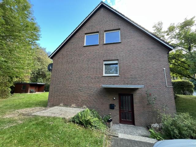 Apartment mieten in Oberbecksen, Bad Oeynhausen