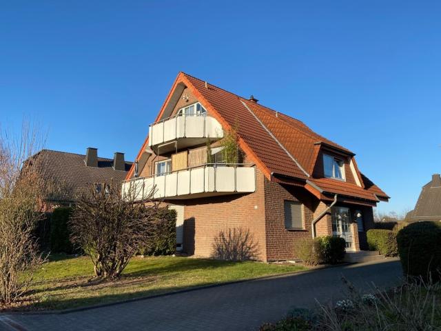 Apartment mieten in Bünde, Nordrhein-Westfalen