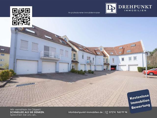 Wohnung kaufen in Germersheim, Landkreis Germersheim