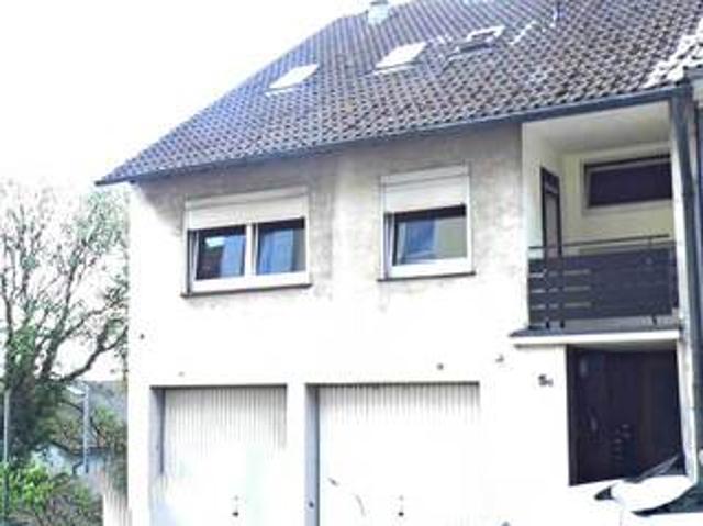 Apartment mieten in Remscheid, Nordrhein-Westfalen