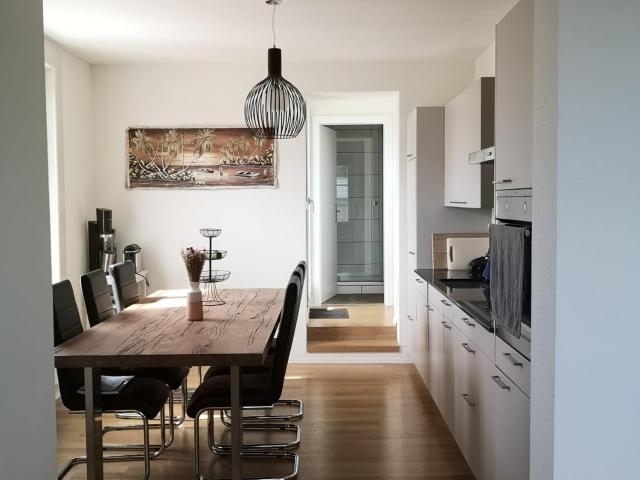 Immobilie kaufen in Aarberg, Bern