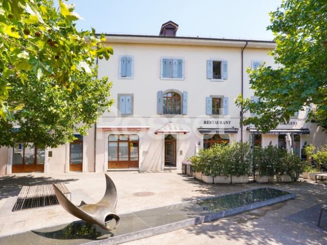 Wohnung mieten in Carouge (GE)