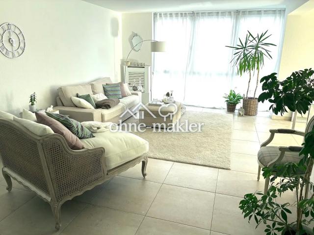 Apartment kaufen in Zell, Offenburg