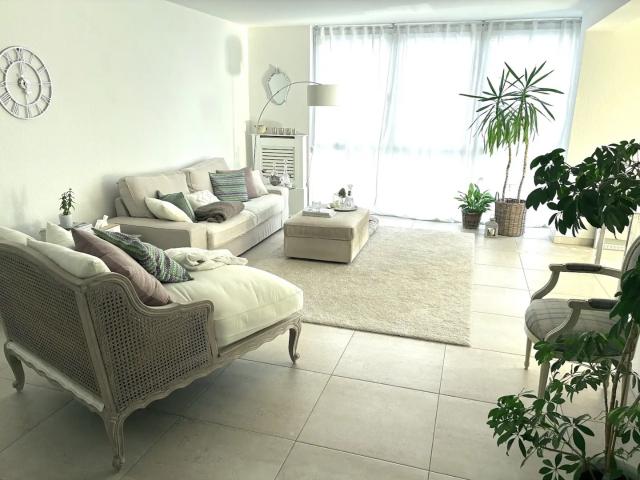 Wohnung kaufen in Weierbach, Offenburg