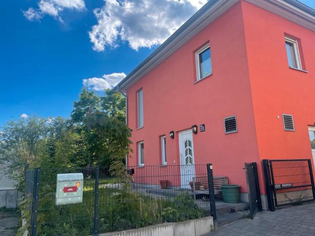 Haus kaufen in Strausberg